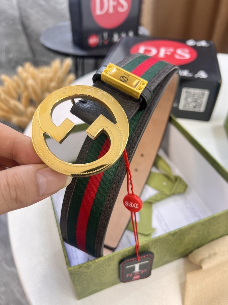 Gucci Belts